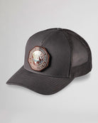 Olympic National Park Trucker Hat - Your Western Decor