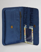 Opal Springs Canopy Crossbody Wallet Inside - Your Western Decor