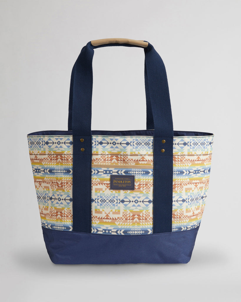 Opal Springs Canopy Tote - Your Western Decor