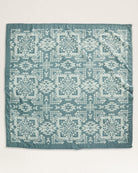 Opal Springs Matelasse Coverlet - Your Western Decor