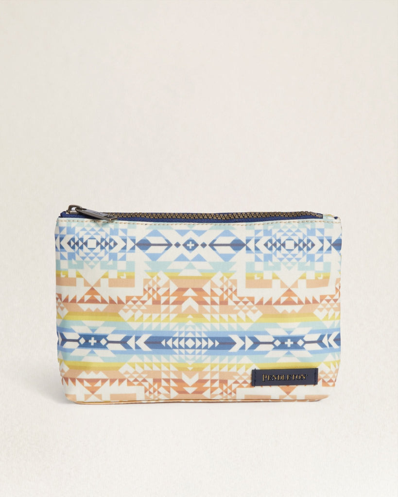 Opal Springs Zip Pouch - Your Western Decor