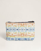 Opal Springs Zip Pouch Back - Your Western Decor