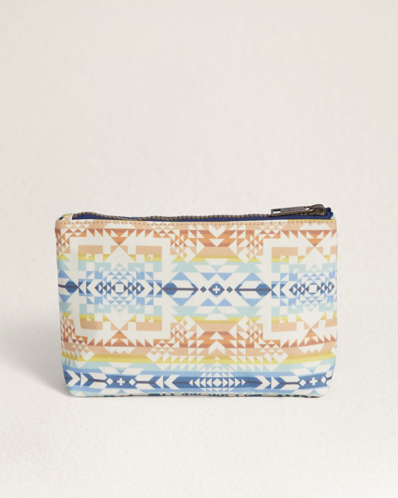 Opal Springs Zip Pouch Back - Your Western Decor