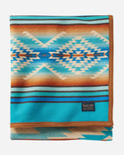 Pagosa Springs Twin Blanket - Your Western Decor