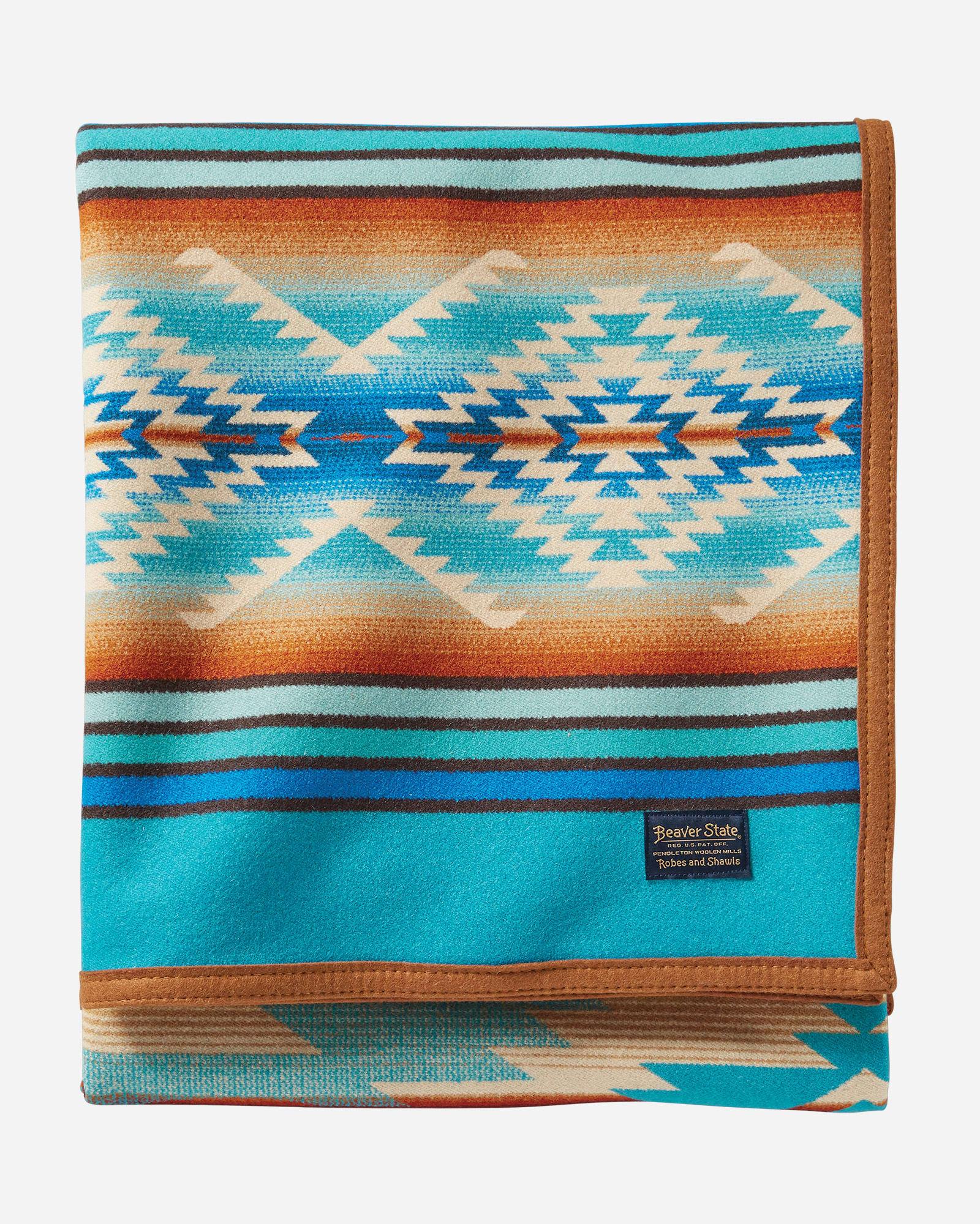 Pagosa Springs Twin Blanket - Your Western Decor