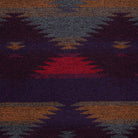 Painted Desert Wool Blend Blanket Pattern - Your Western Decor