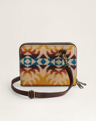 Pasco Crossbody Organizer Back - Your Western Decor