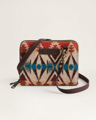 Pasco Crossbody Organizer - Your Western Decor