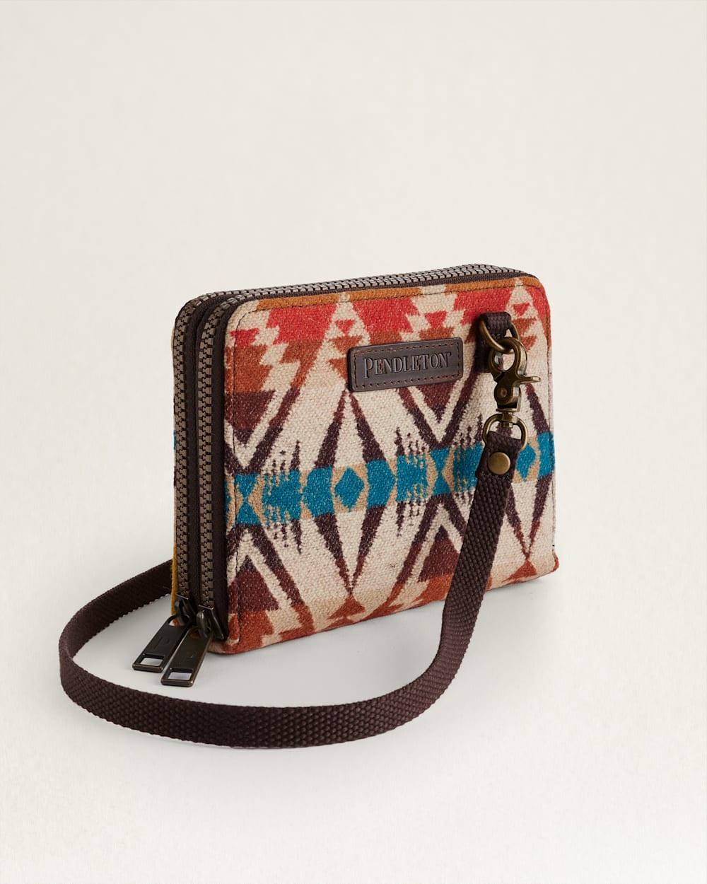 Pasco Crossbody Organizer - Your Western decor