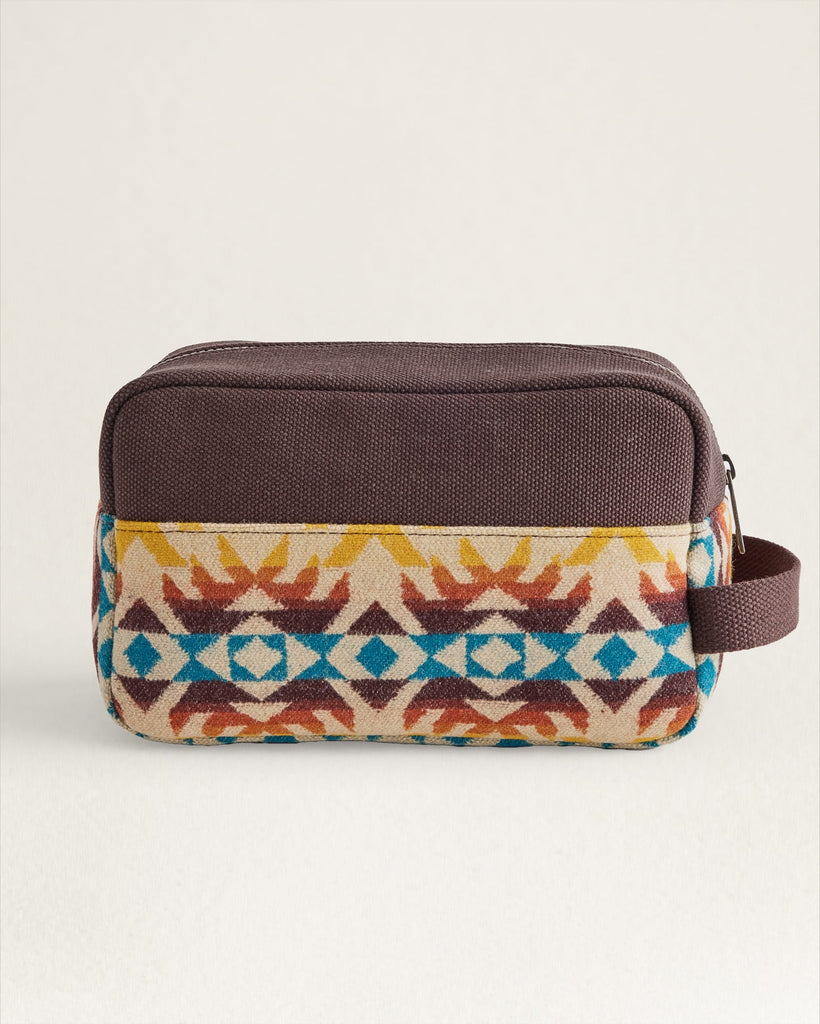 Pasco Toiletry Bag Back - Your Western Decor