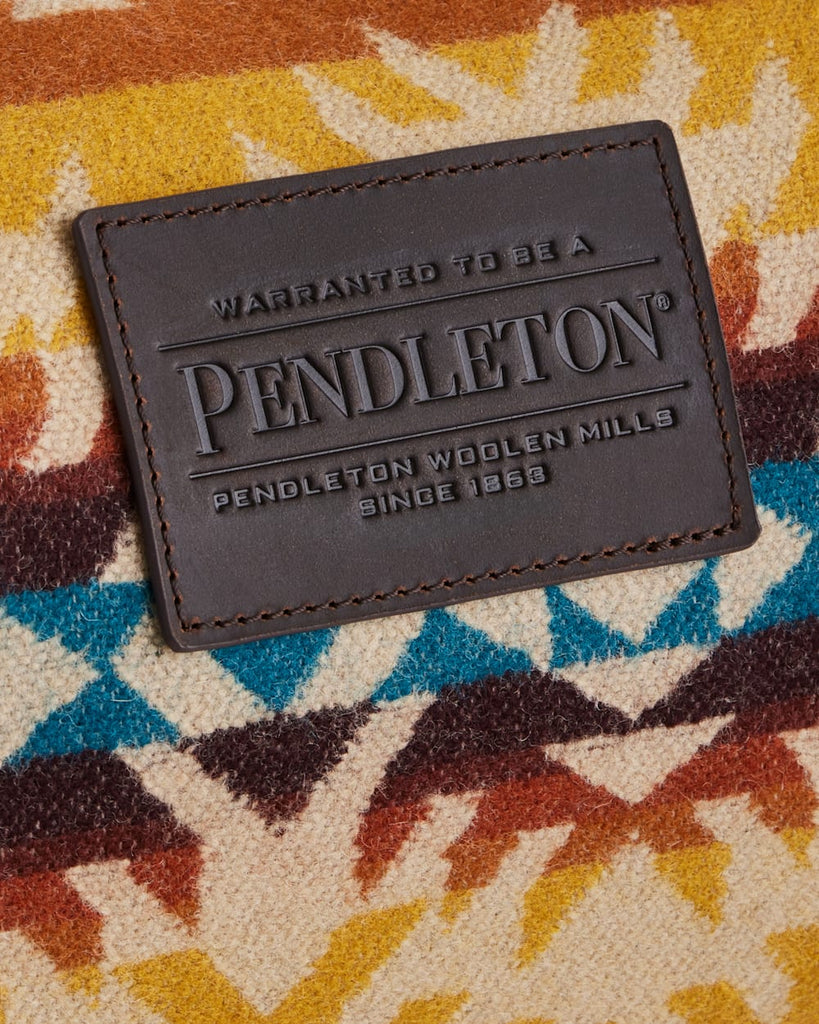 Pasco Travel Kit Pendleton Patch - Your Western Decor