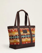 Pasco Zip Tote - Your Western Decor