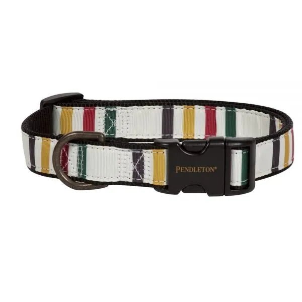 Pendleton Glacier National Parks Collar made in the USA - Your Western Decor