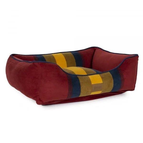 National Park Pendleton Bolster Dog Bed Zion - Your Western Decor