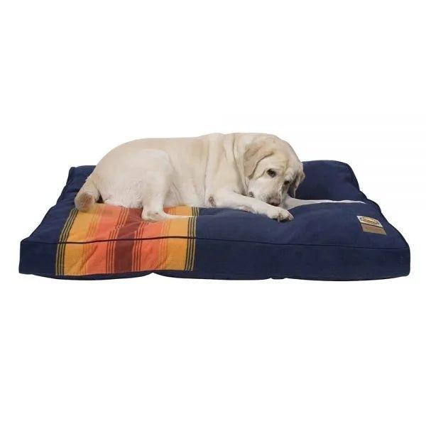 Grand Canyon National Park Pendleton Napper Dog Bed - Your Western Decor