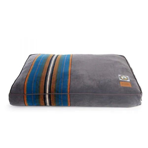 Olympic National Park Pendleton Napper Dog Bed - Your Western Decor