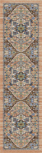 Persia - Pastel - Your Western Decor, LLC