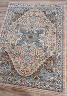 Persia - Pastel - Your Western Decor, LLC