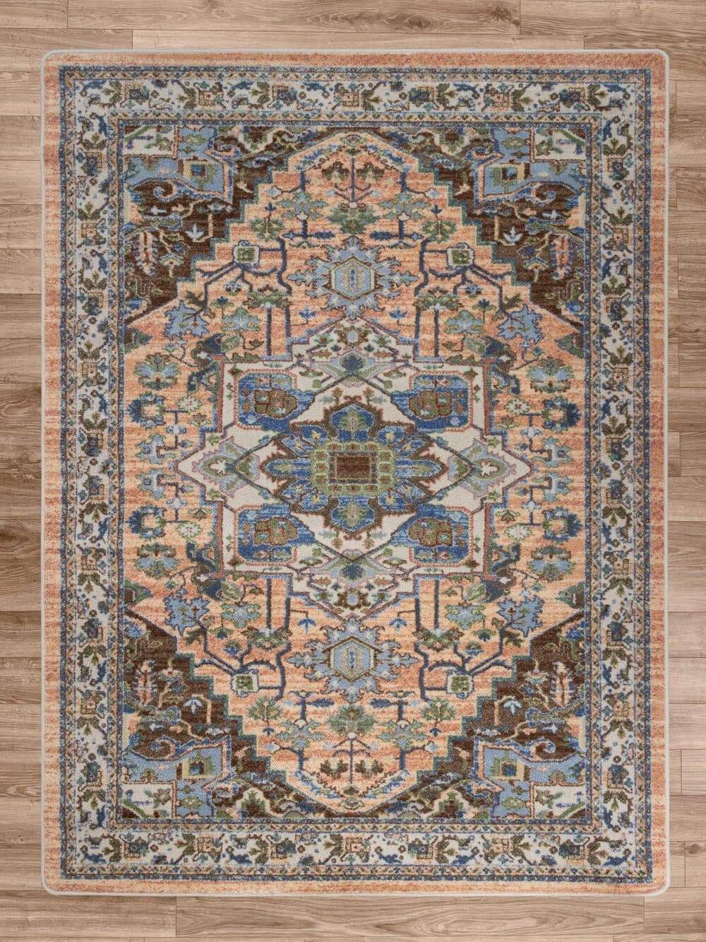 Persia - Pastel - Your Western Decor, LLC