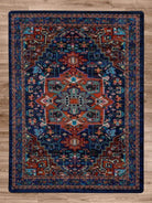 Persia Area Rugs & Runners - Made in the USA - Your Western Decor, LLC - Your Western Decor, LLC