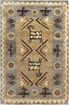 Design by Pendleton Petroglyphs Rock Art Rugs made in the USA - Your Western Decor