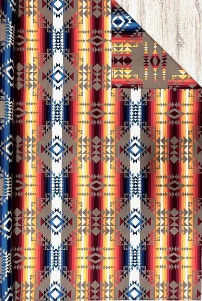 Pilot Rock Fabric Pendleton Woolen Mills | Your Western Decor Pilot Rock Fabric Pendleton Woolen Mills | Your Western Decor
