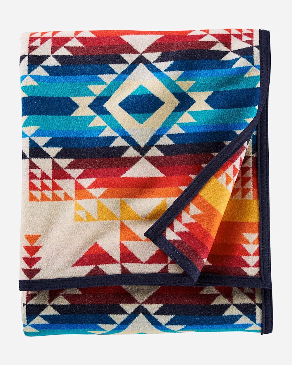Pilot Rock Twin Blanket | Pendleton USA | Your Western Decor