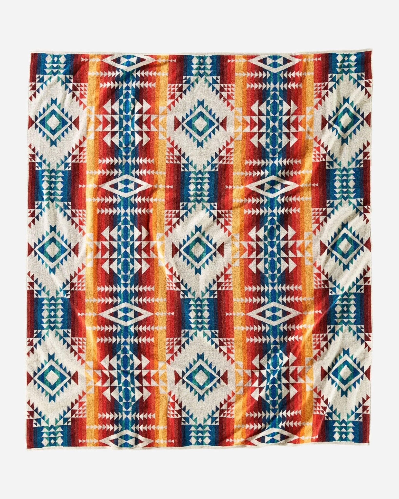 Pilot Rock Extra Large Towel | Pendleton USA | Your Western Decor