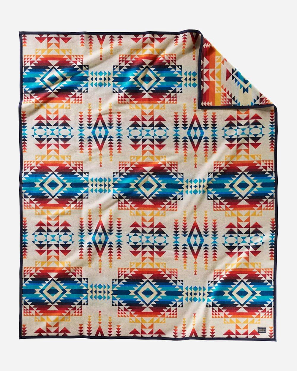 Pilot Rock Twin Blanket | Pendleton USA | Your Western Decor