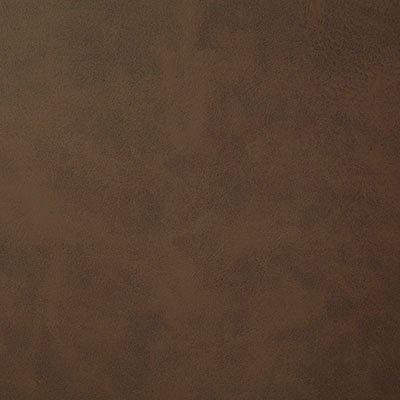 YeeHaw Chestnut Faux Leather - Your Western Decor