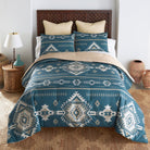 Prairie Sky Comforter Set | Your Western Decor