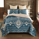 Prairie Sky Quilt Set | Your Western Decor