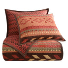 Hayden Creek Southwestern Quilted Bedding - Your Western Decor