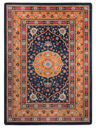 Zanza Bloom Rug Collection Area Rug - Made in the USA - Your Western Decor, LLC