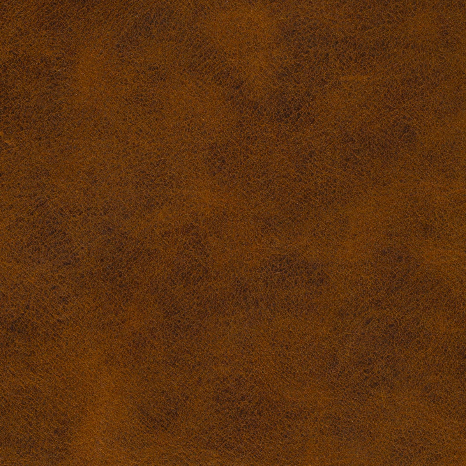 Rickshaw brown leather sample 