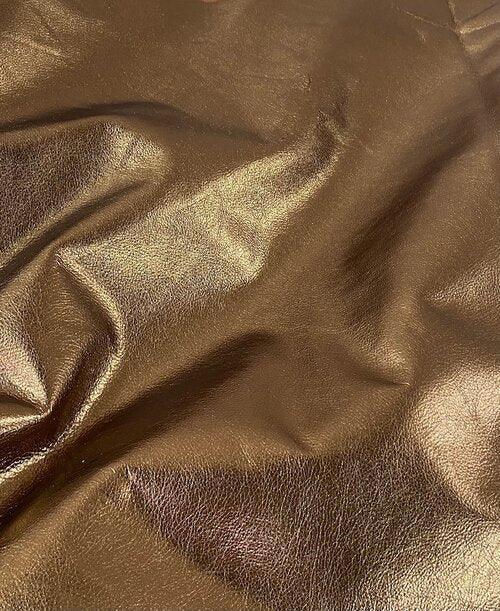 Rio Bronze Leather | Leather Upholstery | Your Western Decorating