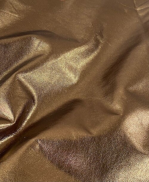 Rio Bronze Leather - Your Western Decor