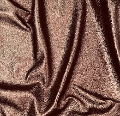 Rio Chocolate Leather - Your Western Decor