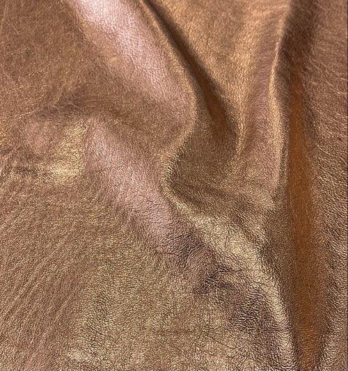 Rio Copper Leather - Your Western Decor