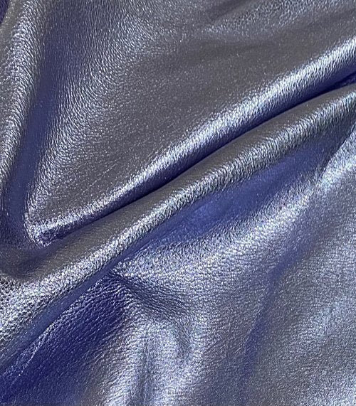 Rio Lilac Leather - Your Western Decor