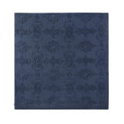 Rock Point Comforter Set - Cotton w/ Polyester fill - Navy Blue - Comforter w/ shams - Your Western Decor