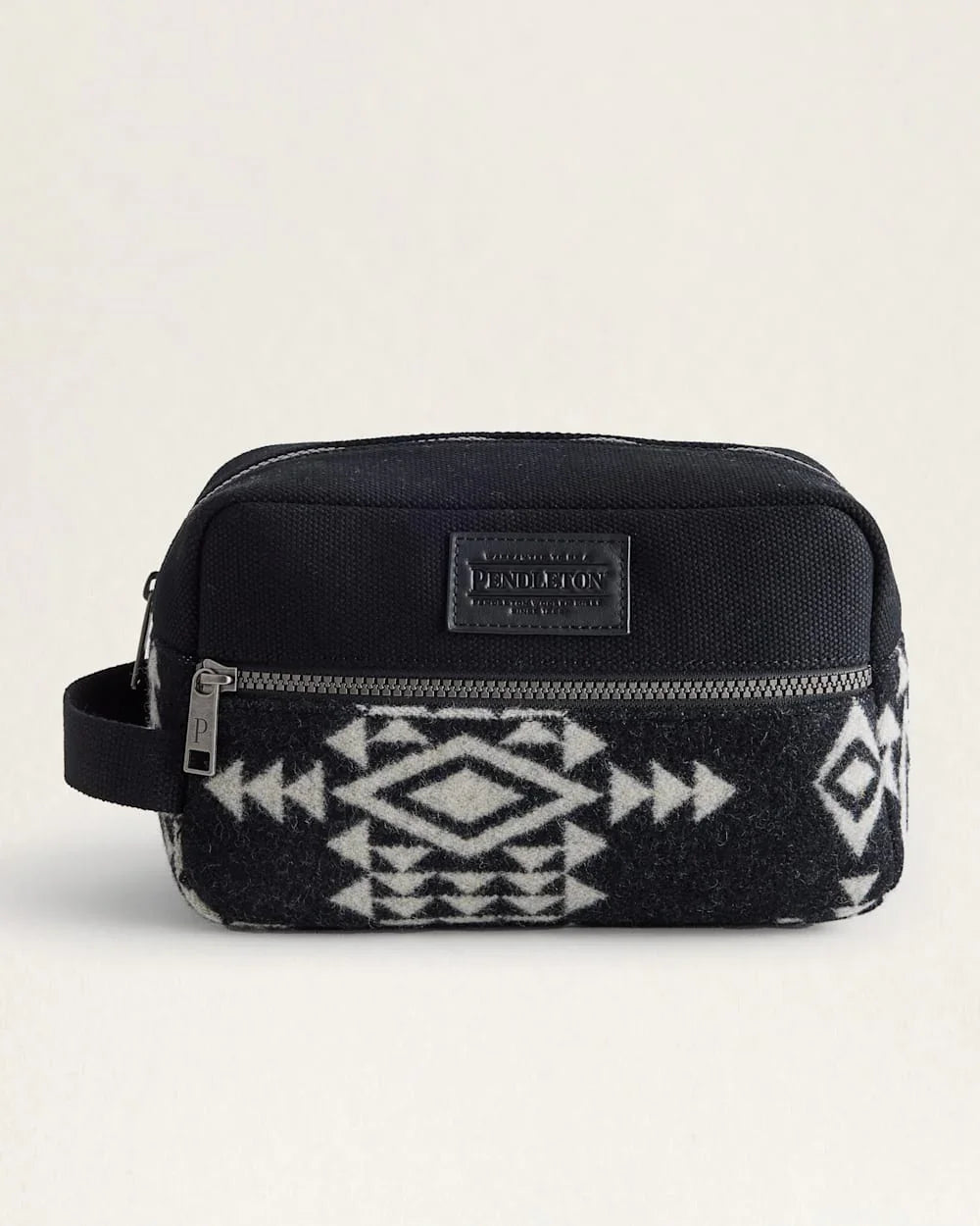 Black Rock Toiletry Bag | Pendleton Bags | Your Western Decor