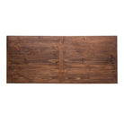 Rustic Executive Reclaimed Office Desk top - Your Western Decor