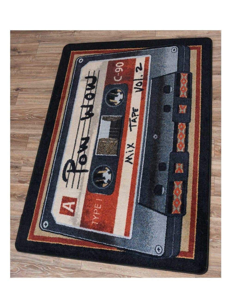 Steven Paul Judd - Mix Tape - Your Western Decor, LLC