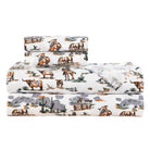 Colorful Ranch Life Western Sheet Sets life on the ranch - Your Western Decor