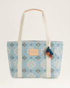 San Marino Everyday Tote - Your Western Decor