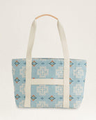 San Marino Everyday Tote Back - Your Western Decor