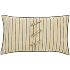 Sawyer Mill Farmhouse Pillow Sham Reverse - Your Western Decor