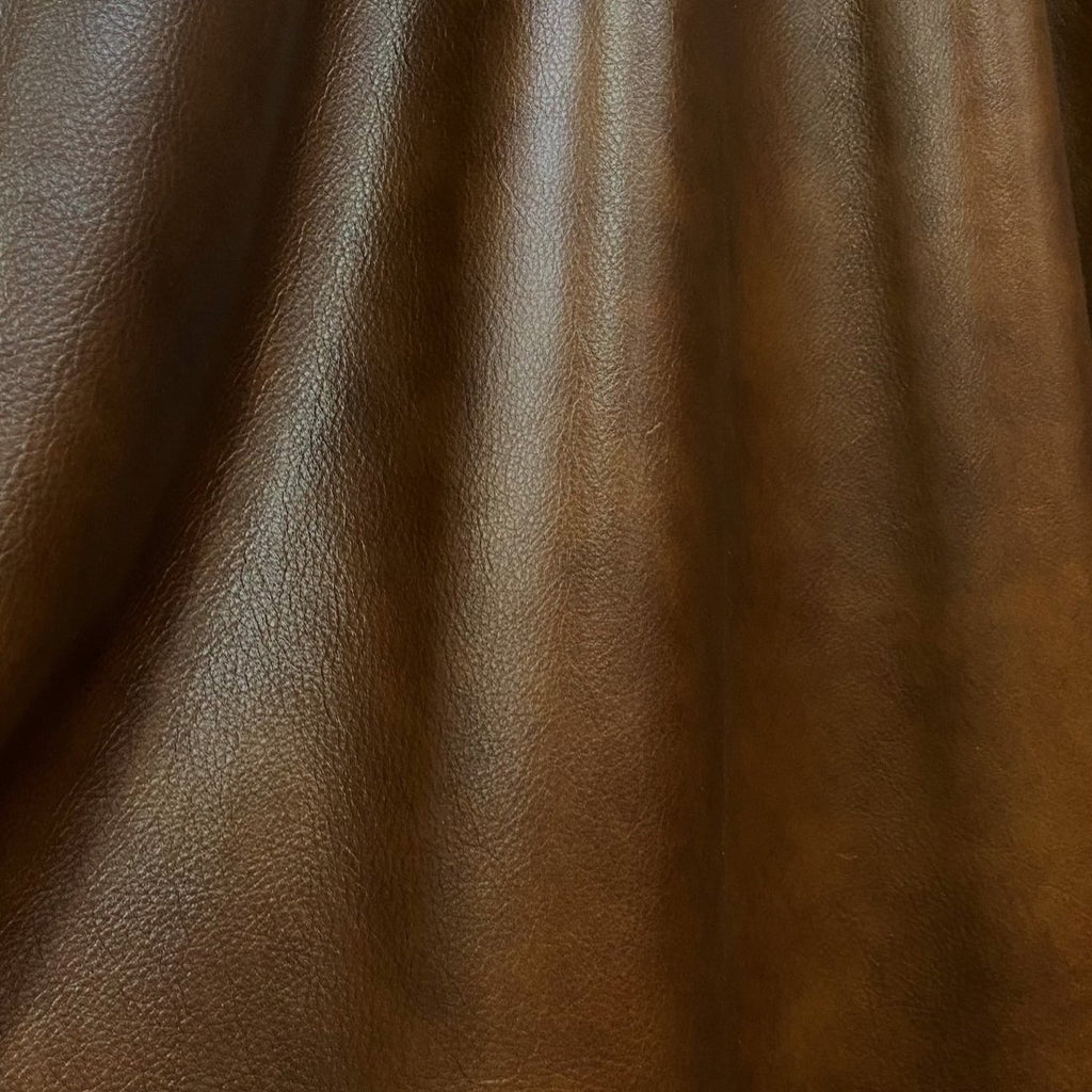 Lustrous Tigers Eye Leather • Your Western Decorating