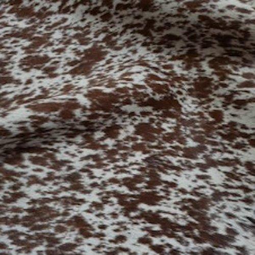 Longhorn Red Hide • Your Western Decorating